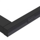 IMPIANTI A CIRCUITO CHIUSO: mod.GPO/L 2HP TRIFASE